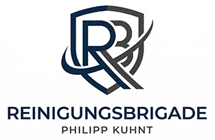 Reinigungsbrigade